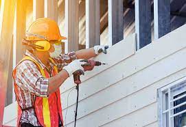 Best Siding for New Construction  in Zion, PA