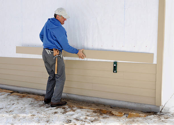 Affordable Siding Repair and Maintenance Services in Zion, PA